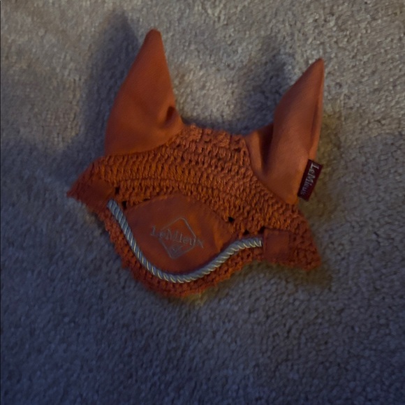 Please specify which Lemieux toy pony ear bonnet you would like! - Picture 6 of 7